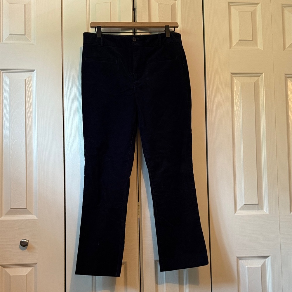 Kick Flare Corduroy Pants by Anthropologie